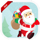 Run Santa Run 4 APK