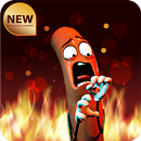 Run Sausage Run Adventure APK