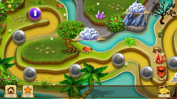 Run Soy Luna Adventures постер