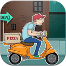 Pizza Man Delivery APK