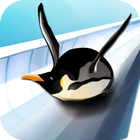 Arctic Bobsleigh Champion 3D ไอคอน