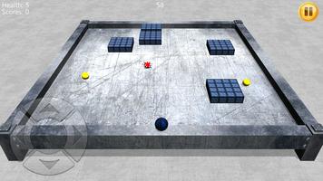 Rolling Ball Fast Dodge screenshot 2