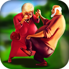 Street Kung Fu Fight icon
