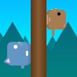 Run Kitty Spring Kitty