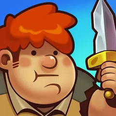 DowngeonQuest APK 下載