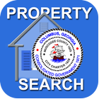 CCG Property Search 圖標