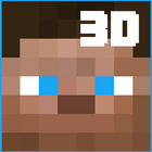 Skin Editor Pro for Minecraft ícone