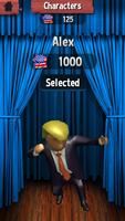 trump safari runner 포스터