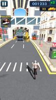 City Run Escape スクリーンショット 2