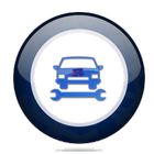 runner motors service icon