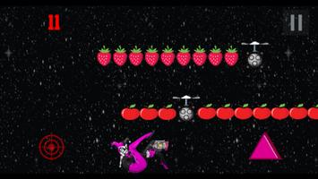 Super Harley shooting runner screenshot 3