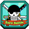 Zoro Pirate Shooting Free biểu tượng