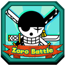 Zoro Pirate Shooting Free APK