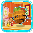 Runner Silly-Walks Adventure APK