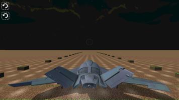 Flight Pilot Simulator 3D for Kids : Fly Survival poster