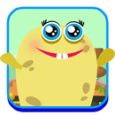 APK Run Sponge Bob Hopper Game