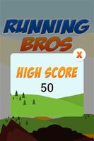 Running Bros ภาพหน้าจอ 2