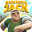 Running Jack: Super Dash Game