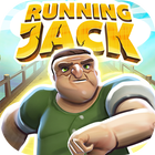 آیکون‌ Running Jack: Super Dash Game