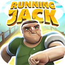 Running Jack: Super Dash Game APK