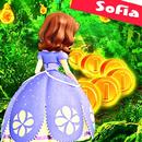 Run Princess Sofia Adventure APK