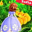 Run Princess Sofia Adventure