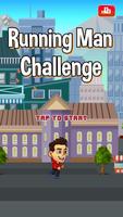 Running Man Challenge - Game पोस्टर