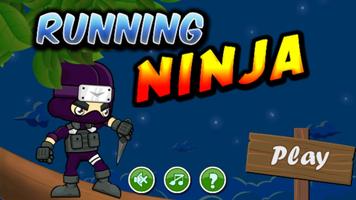 Running Ninja ảnh chụp màn hình 3