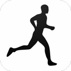 Run Statistic أيقونة