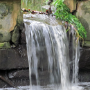 running water live wallpapers APK