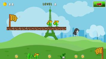 Temple Train Runner 2017! screenshot 3