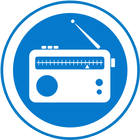 Universal Radio icône