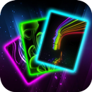 Glow Wallpaper HD APK