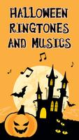 Halloween Ringtones & Musics Affiche
