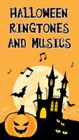 Halloween Ringtones & Musics الملصق