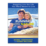 ”Running With Nature