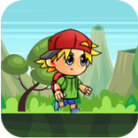 Bob Jungle Adventure