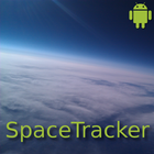 SpaceTracker ikon