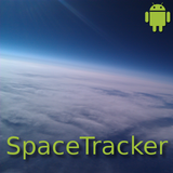 SpaceTracker 图标