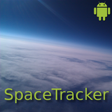 SpaceTracker أيقونة