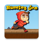 Running Joe icône