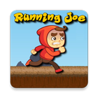 Running Joe icon