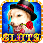 Little Friends Free Slots simgesi