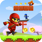 Running Ninjago Shadow Combat আইকন