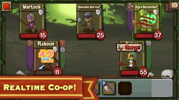 Loot Hunters screenshot 1