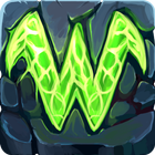 Deck Warlords - TCG card game آئیکن