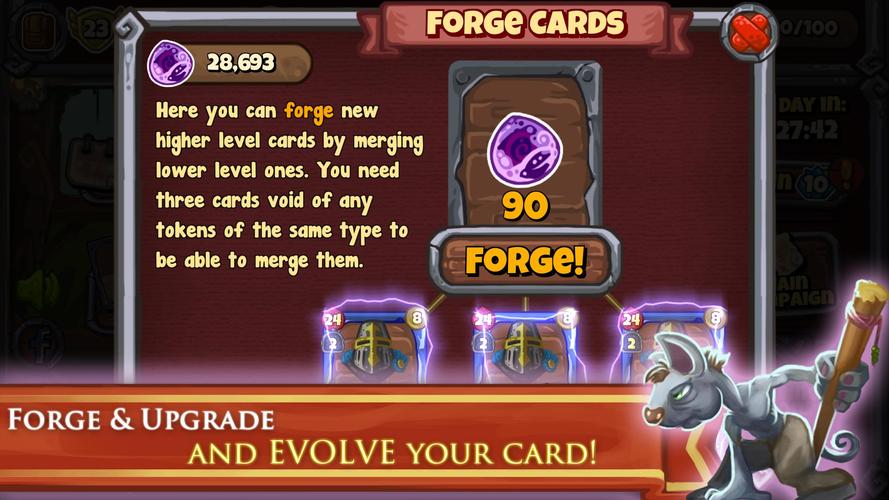 Deck Warlords Tcg Card Game Apk 7 02 Download For Android Download Deck Warlords Tcg Card Game Apk Latest Version Apkfab Com