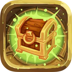 Dungeon Loot - dungeon crawler APK Herunterladen