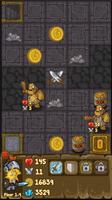 Dungeon Loot - dungeon crawler Cartaz