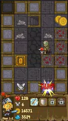 download Dungeon Loot - dungeon crawler XAPK